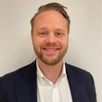Adam Palmgren