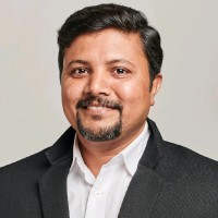 Shailesh Malusare
