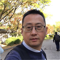 Louis Xu