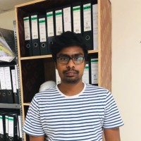 Velmurugan Krishnan