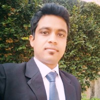 Bikash Bhowmick
