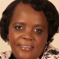 Zanele Hlatshwayo