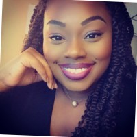 Keisha Wright
