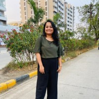 Nandini Tiwari