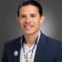 Samuel B. Torres