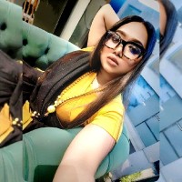 Anna Mallick