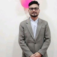 Sujit Shah