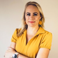 Chantelle Toerien