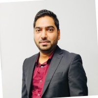 Rahul Patel