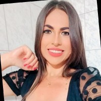 Danieli Da Silva Pinho