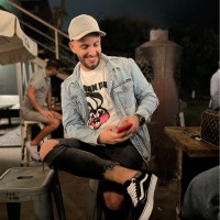 Nacho Coalla