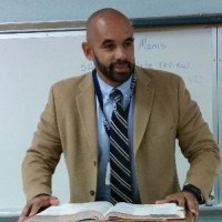 Aaron Jeter