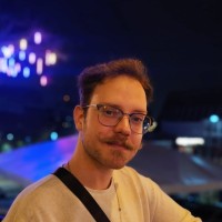 Leonardo Hubsch