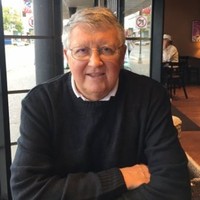 Joel Stegner