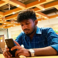Yellappan P