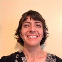 Kerrie McBride, LCSW-C