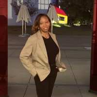 Sameerah T. Anderson, MPA