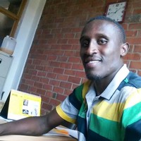 Atuhairwe Robert
