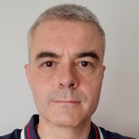 Stéphane VRIGNAUD