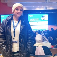 Dina Abdelrahman