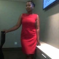 Dorcas Marumo Molepo