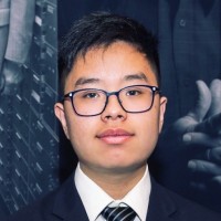 Nash Hoang