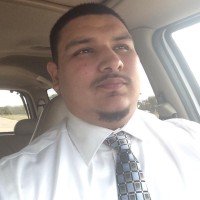 Jacob Castillo