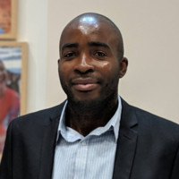 Willy Roger Mongon Edo'o