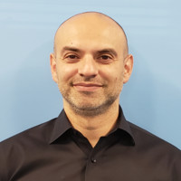 Steve Torchinsky