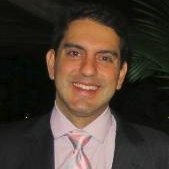 Gustavo Moreira