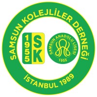SKSALİST / SAMSUN KOLEJLİLER DERNEĞİ