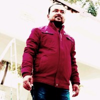 Rajjan Kumar