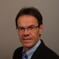 Laurent COURTHAUDON
