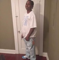 Sharmon Johnson