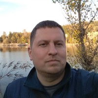 Serhii Chernenko