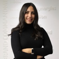 Germine Magdy