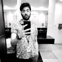 Sanchit Ghai
