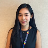 Miranda (Ting-Wei) Hsu