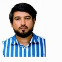 Mohammad Jaffer Shareef
