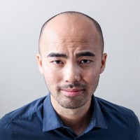 Steven Ma