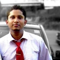 Royston Mascarenhas