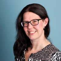 Ingrid Nieborg -Van Bijsteren