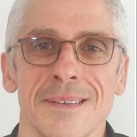 Patrick Lavandier