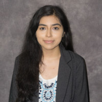 Arlene Sosa-Tapia