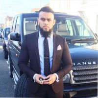 Mohammed Mukit