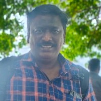 Vincent Selvakumar