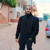 Mohamed Abdulmonem Khairy
