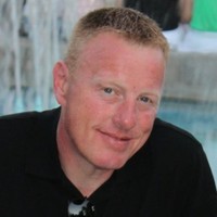 Stephen Coombs