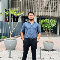 Siddharth Bhandari