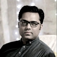 Arsalan Saeed Chaudhry